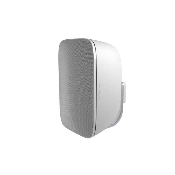 Bowers&Wilkins outdoor speaker matte white AM-1
