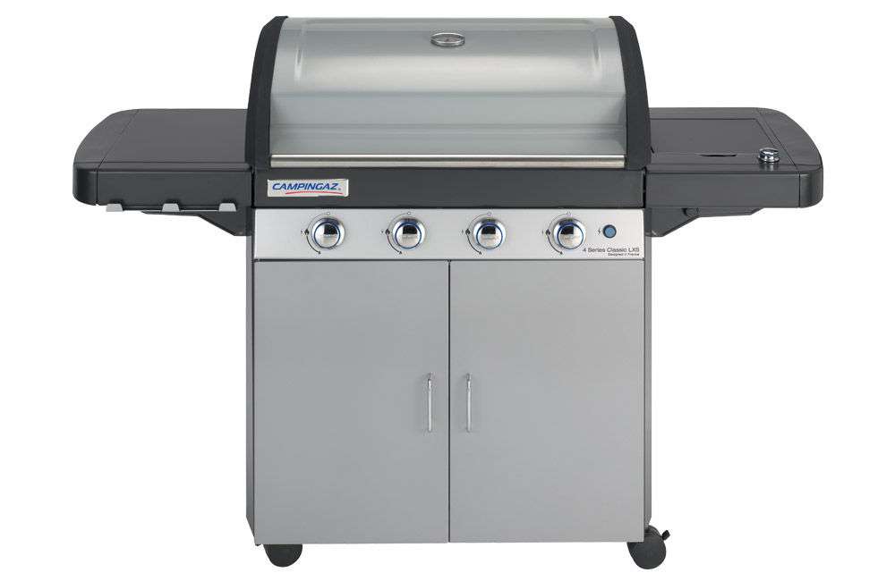 Campingaz 4 Series Classic LXS Gas Grill 2000015647