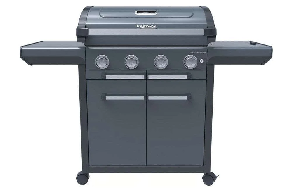 Campingaz 4 Series Premium S Barbecue Grill 2000037286