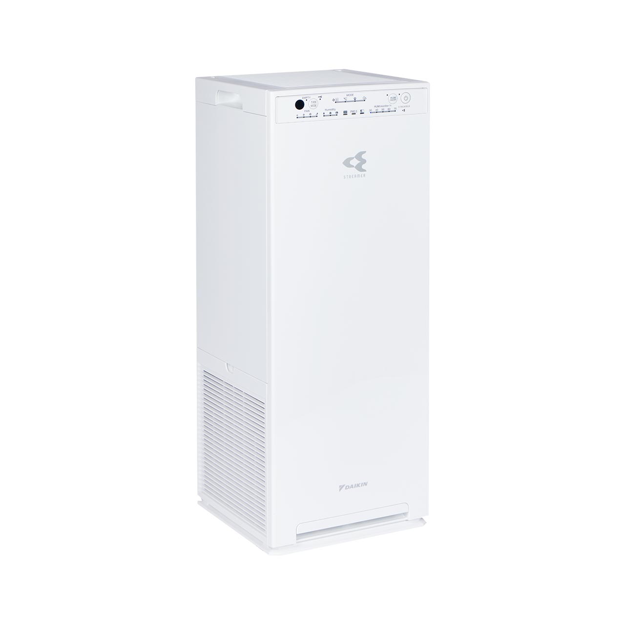 Daikin MCK555A Ururu streamer technology air purifier & humidifier