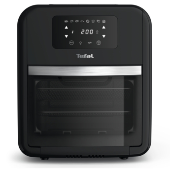 TEFAL FW501815 Easy Fry 9 in 1 Air Fryer 11L OVEN & Grill