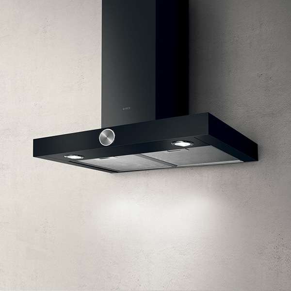 Elica LOL Wall Mount Hood 60cm PRF0159784A