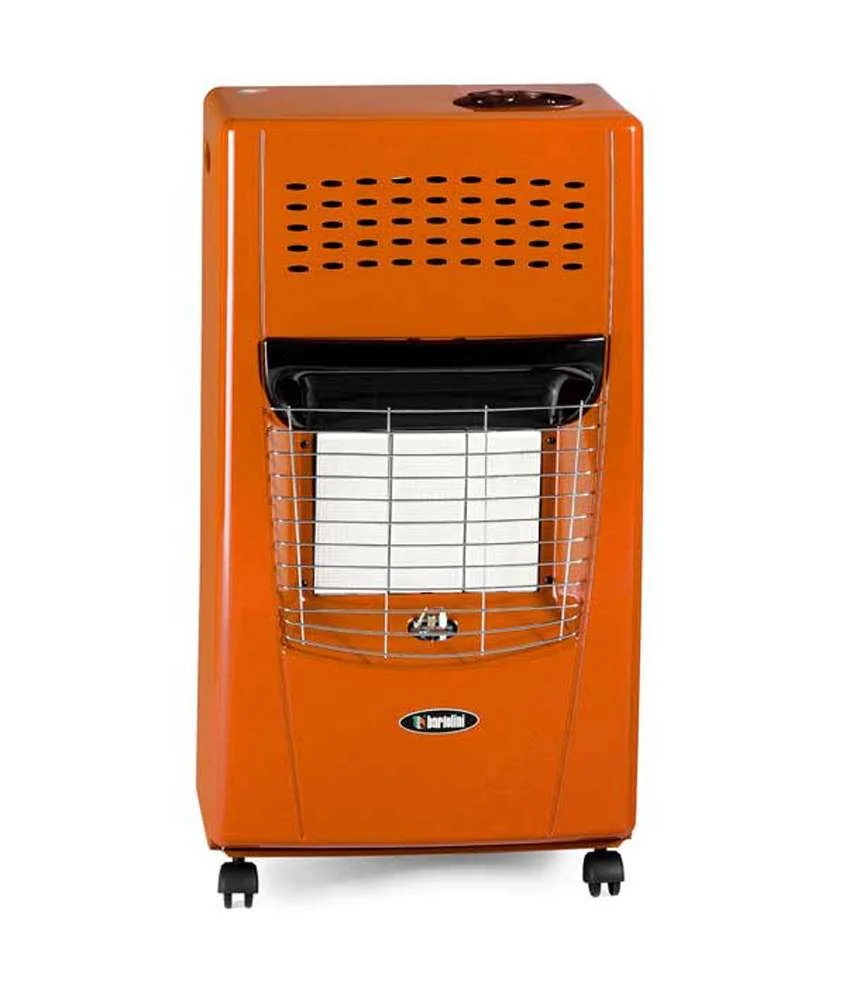 Bartolini gas heater BELLA-O