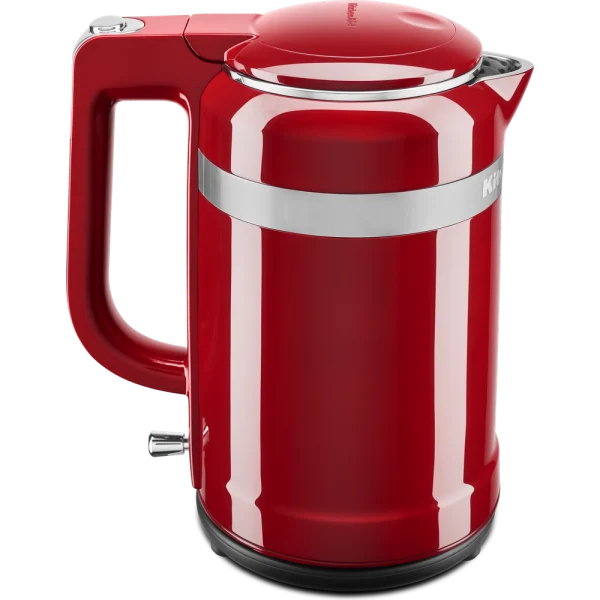 KITCHENAID KETTLE EMPIRE RED KITCHENAID 5KEK1565BER
