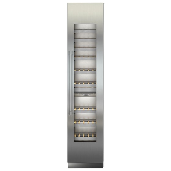 Liebherr Monolith wine cooler EWT 9175 with left hand hinge