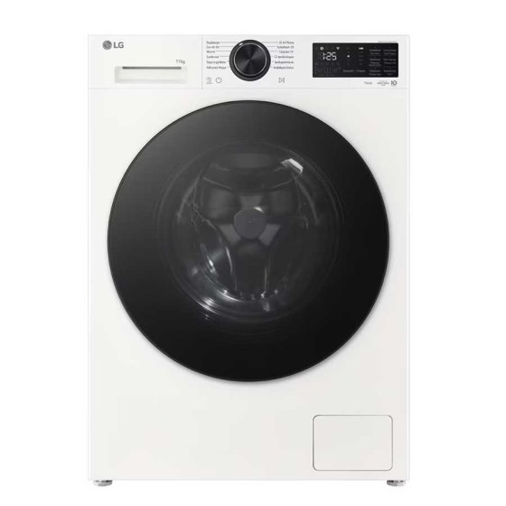 LG Washing Machine 11kg Series 5 F4X5511TWB