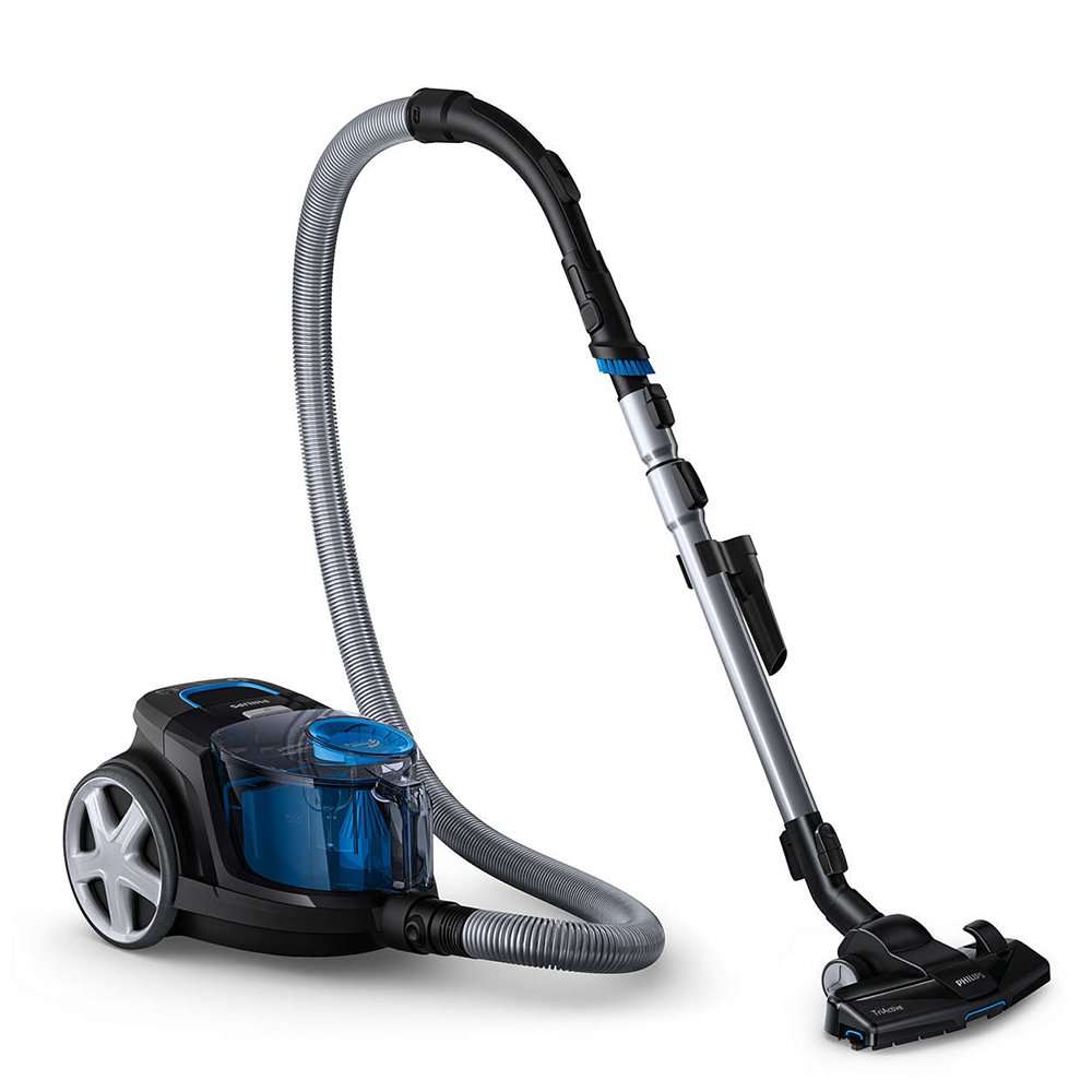PHILIPS FC9331 / 09 Power Pro Compact Vacuum Cleaner with Bucket