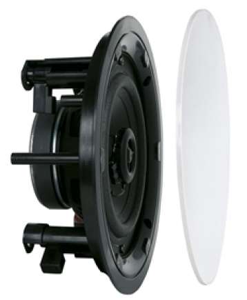 Artsound FLAT FL401 Round Speakers 60W (PAIR)