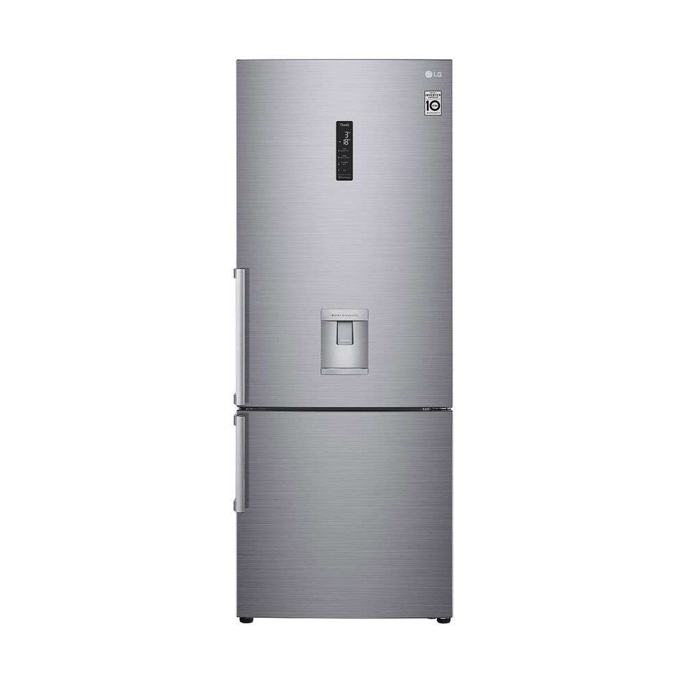 LG Fridge Freezer Series 5 GBF567PZCMB