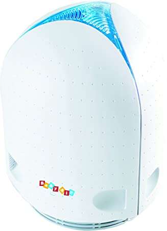 Airfree BABY AIR 40 – Filterless Air Purifier 16m2