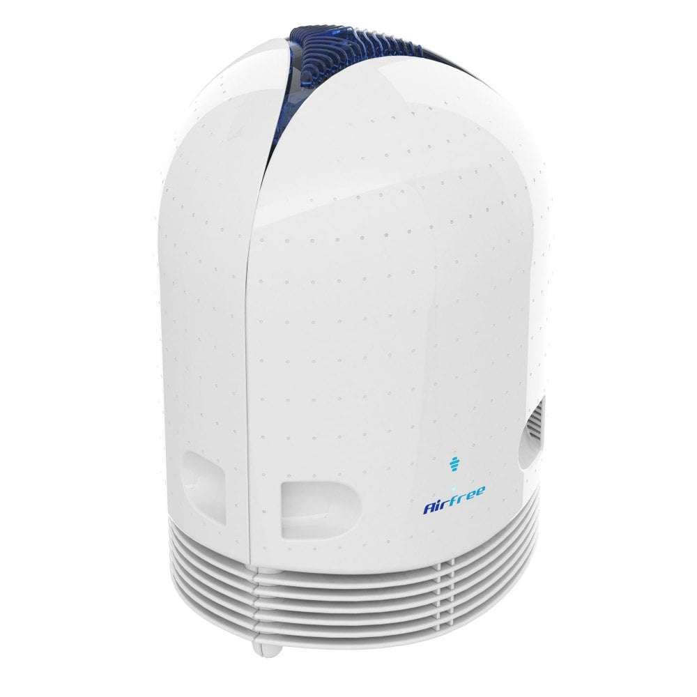 Airfree DUO – Filterless Air Purifier & Odours Eliminator 24m2
