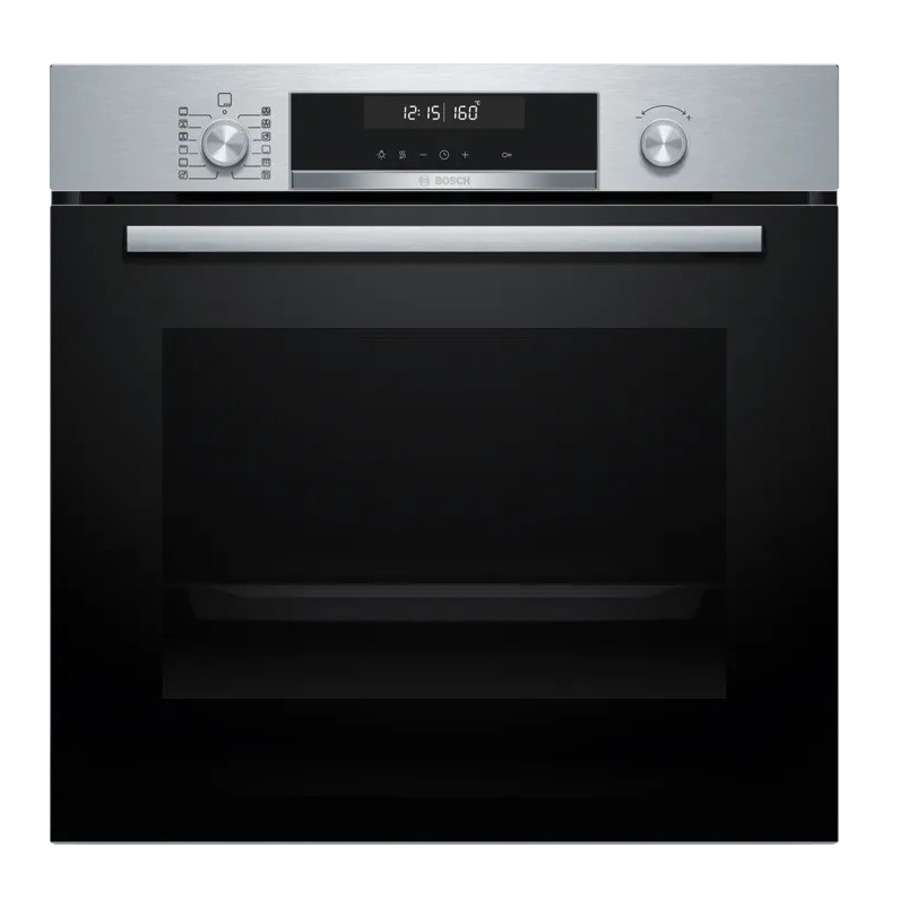 Bosch HBG578BS3 Series 6 Built-in Multifunction Oven