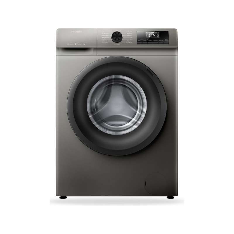 Hisense Washing Machine 8Kg 1Q Series WF1Q8041BT