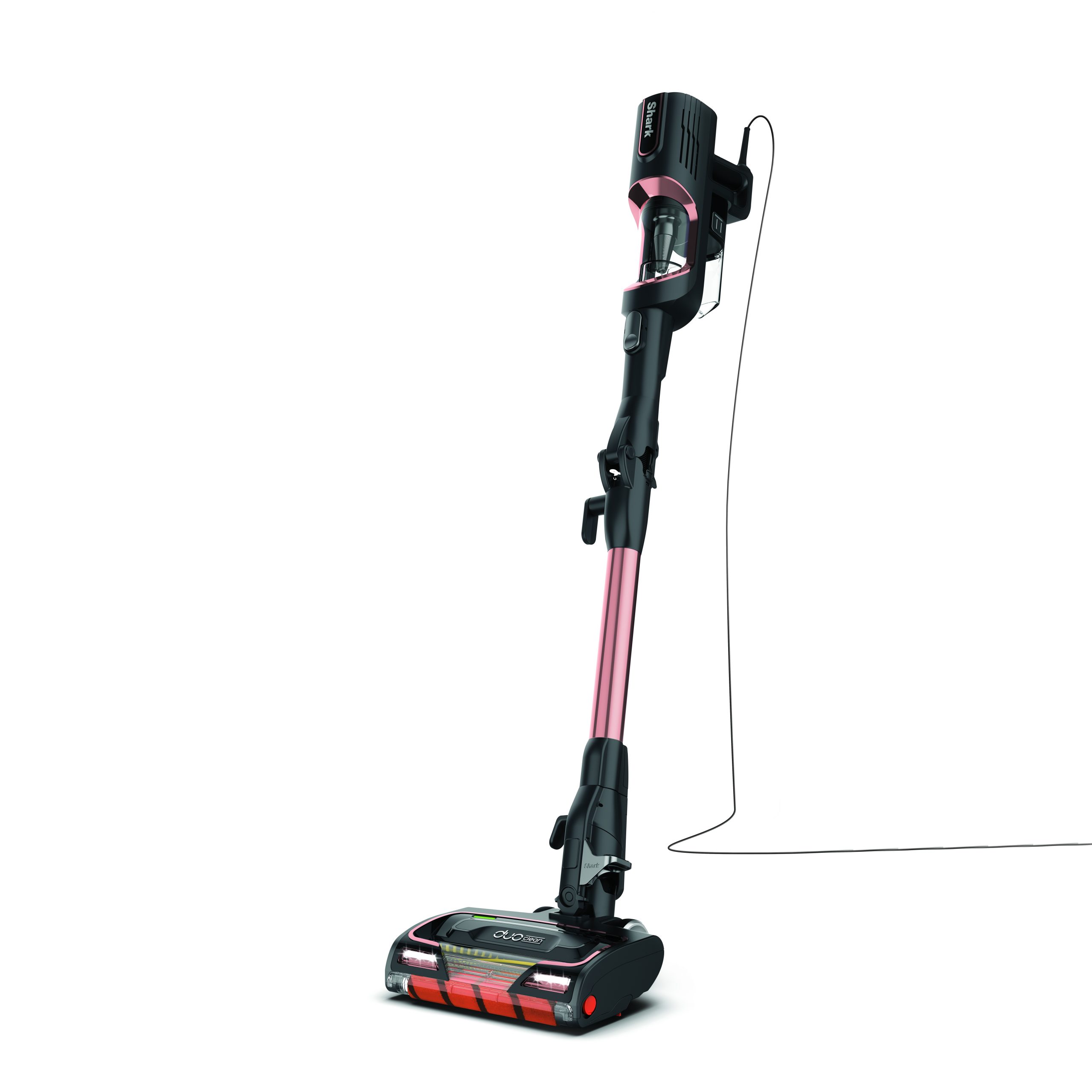 Shark Anti Hair Wrap Corded Stick Vacuum Cleaner with Flexology and TruePet HZ500EUT
