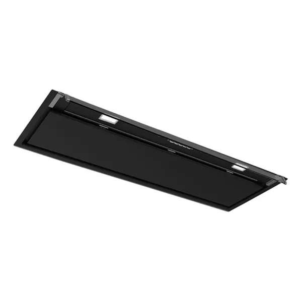 Faber Hood In-Nova Premium Built in Hood 60cm black 305.0625.239