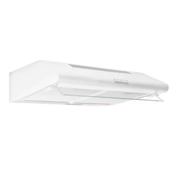 Atlan Under Cabinet Hood 6005Α1 60 WH