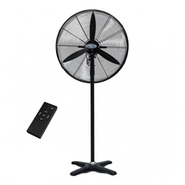 Deton Stand Fan 26” RDFP-650-T