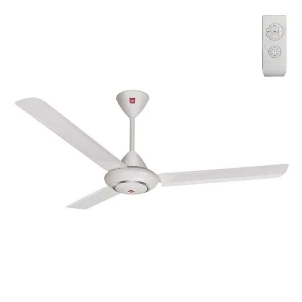 KDK Ceiling Fan GCF-178-R-WH