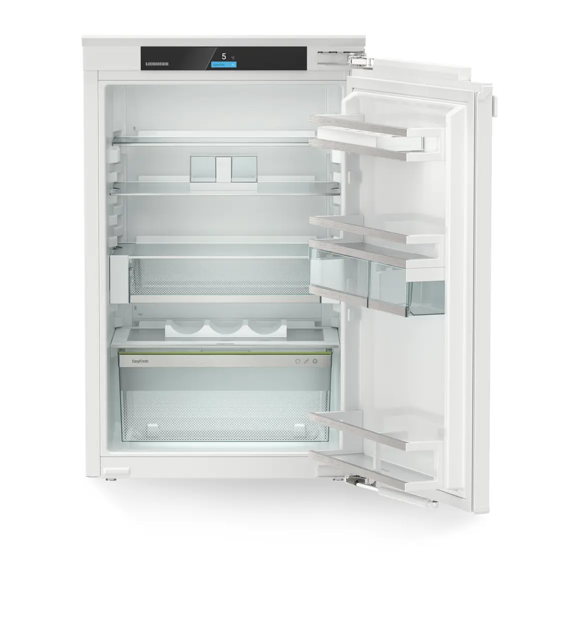 Liebherr IRci 3950 Prime Integrated fridge with EasyFresh