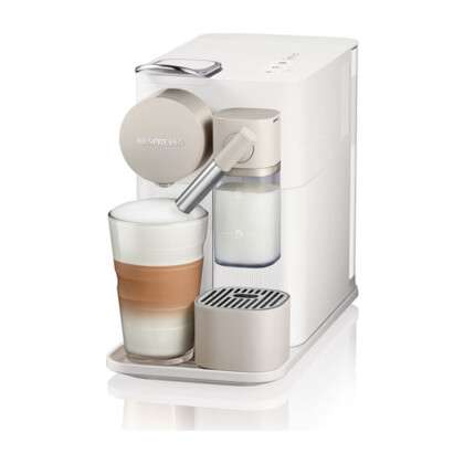 Delonghi Nespresso Lattissima One EN510.W