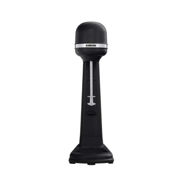 KALKO KDM120-PBL Frappe Maker, Black