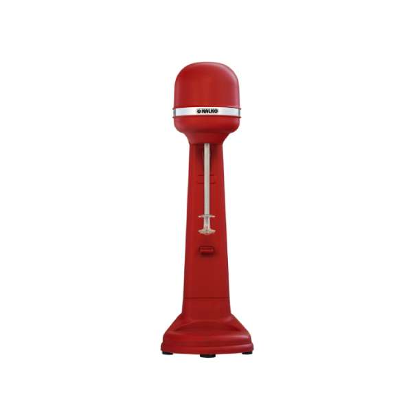 KALKO KDM120-PRD Frappe Maker, Red