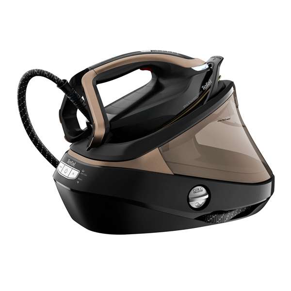 Tefal Pro Express Vision Steam Station 9bar GV9820