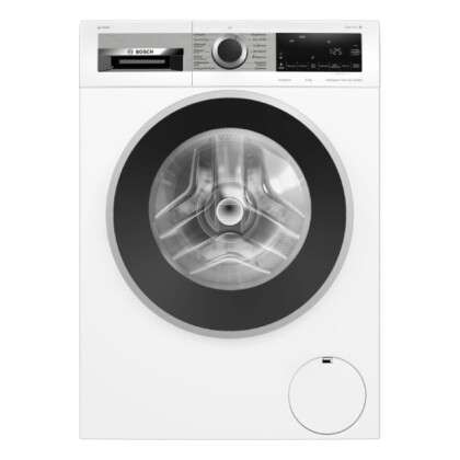 BOSCH WGG244A9GR Serie | 6 washing machine 9KG