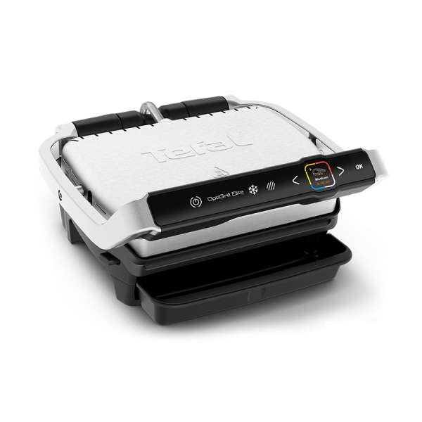 Tefal Optigrill Elite Sandwich Grill GC750D