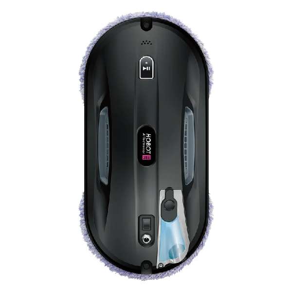 HOBOT-388 Robotic Window Cleaner