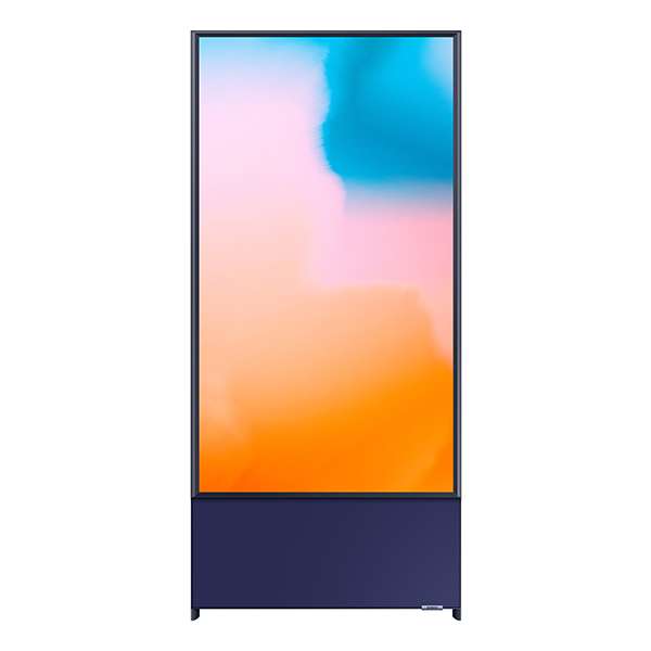 Samsung The Sero 4K Rotating QLED TV QE43LS05BGUXXH