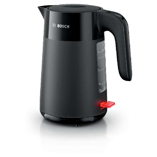 BOSCH TWK2M163 Kettle, Black