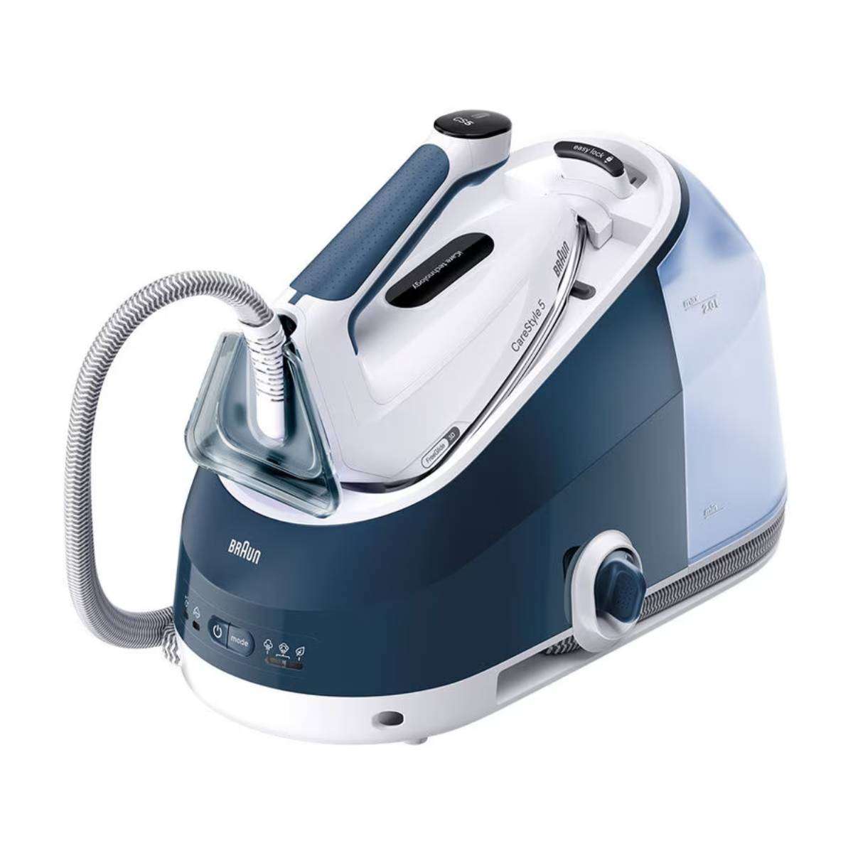Braun CareStyle 5 Steam Station IS5245BL