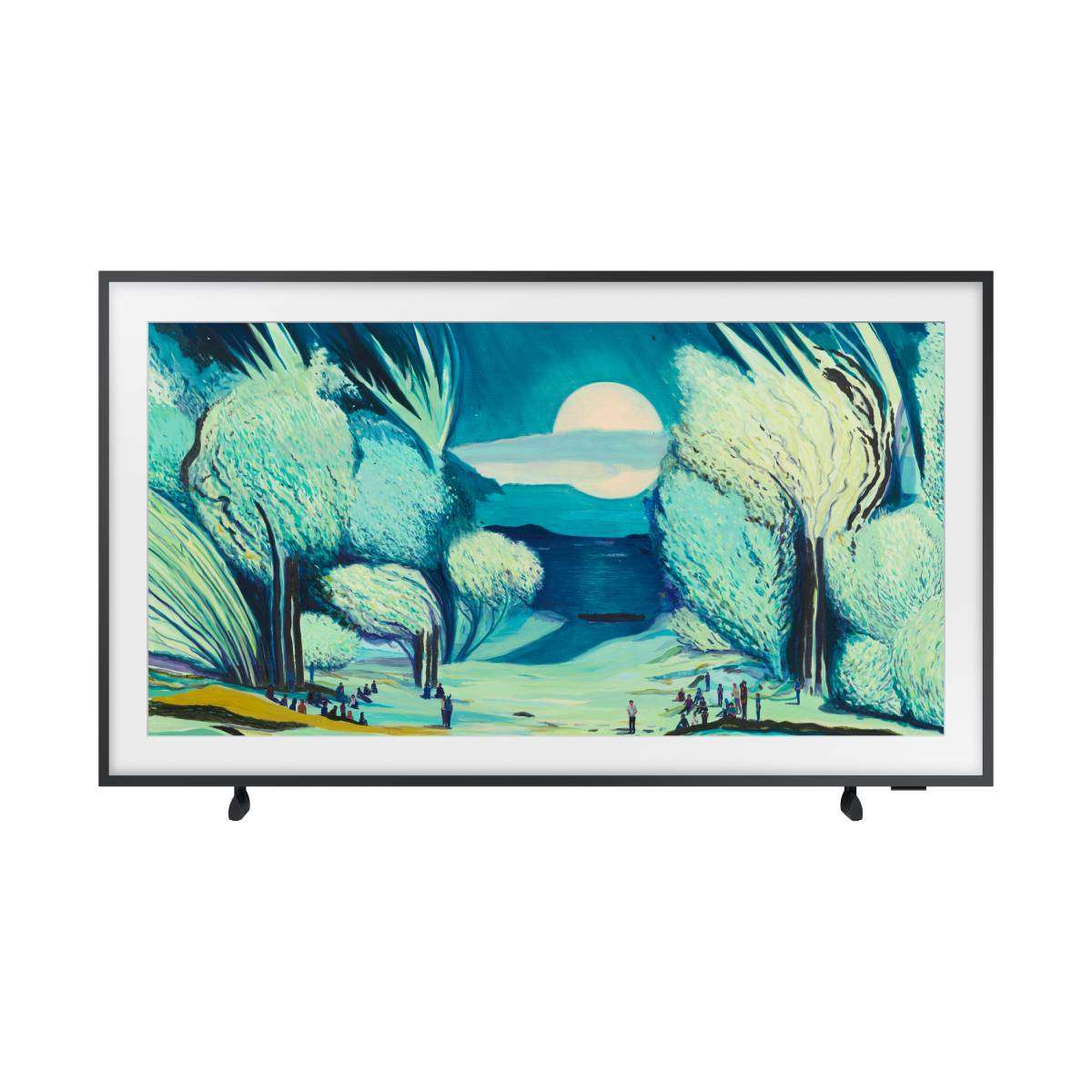 SAMSUNG QE50LS03FAUXXH The Frame QLED 4K Smart TV, 50″