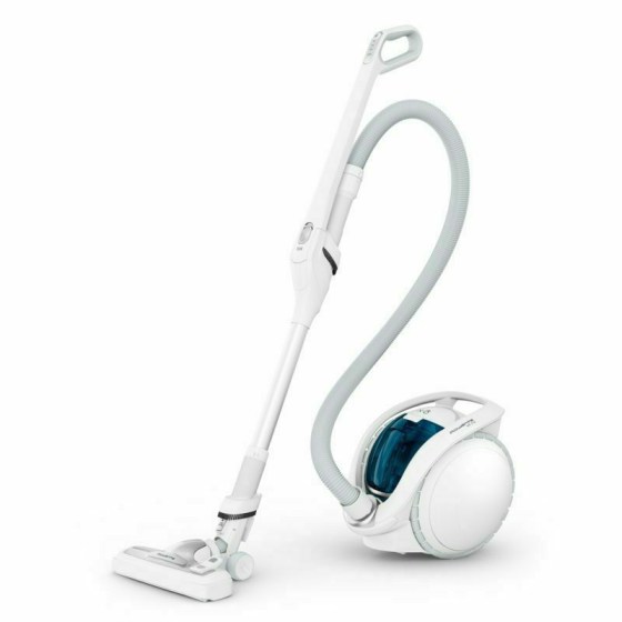 ROWENTA IX7757 Cordless Canister Vacuum Cleaner