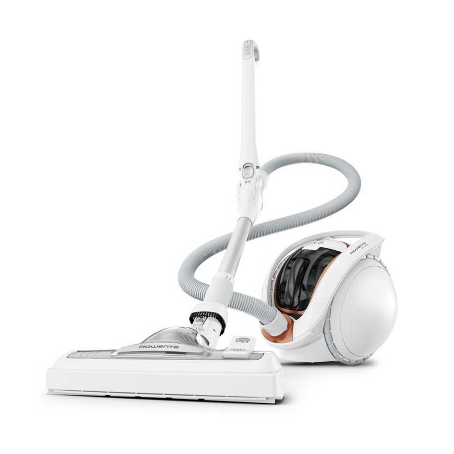 ROWENTA IX7777 Canister cordless Vacuum Cleaner