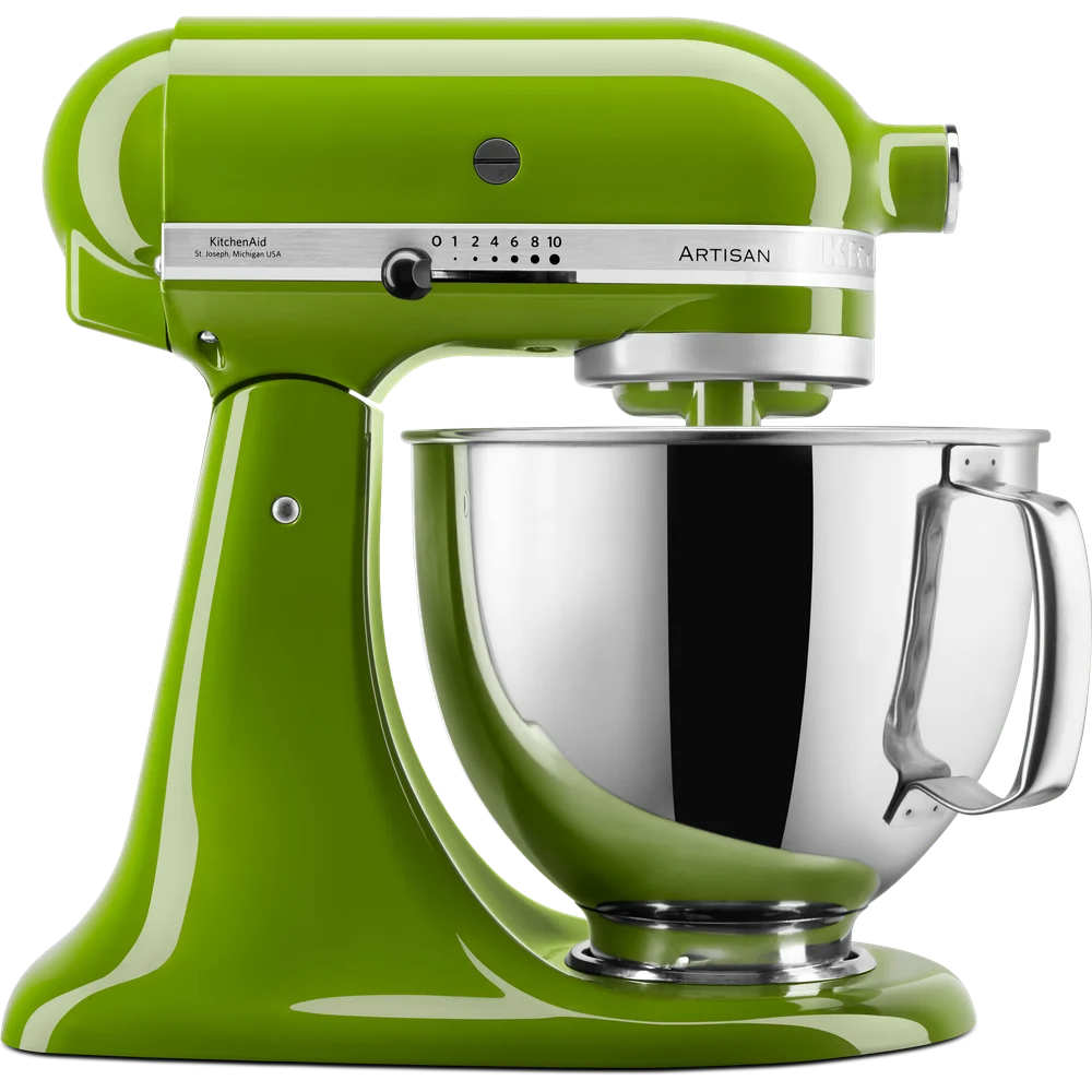 KITCHENAID 4.8 L Artisan Stand Mixer 5ksm175psema Matcha Green