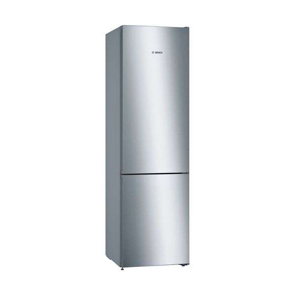 Bosch KGN392LDC Inox Fridge-freezer