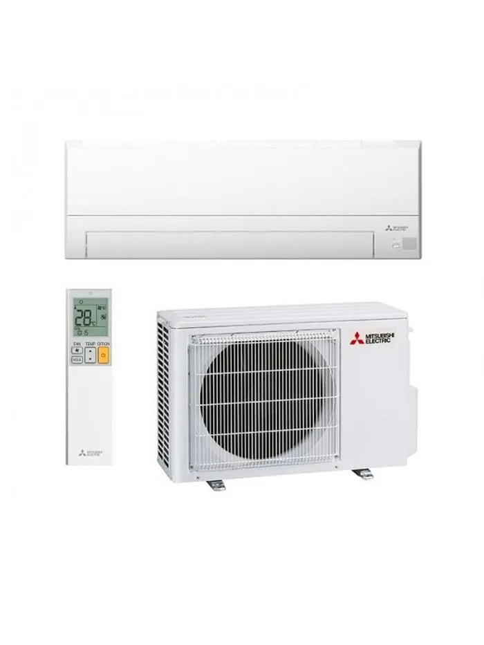 Mitsubishi Air Conditioner 12000 BTU Inverter A++ / A+++ R32 MSZ-BT35VG