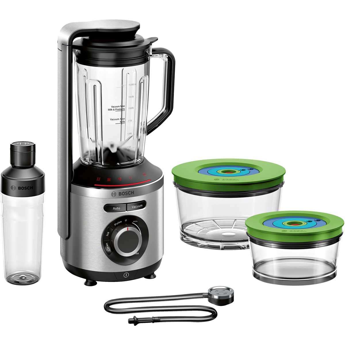 Bosch MMBV625M Blender