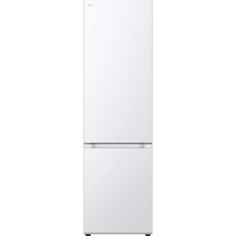 LG Fridge Freezer V Series 5 GBV5240DSW Total No Frost 203 x 59,5 cm White