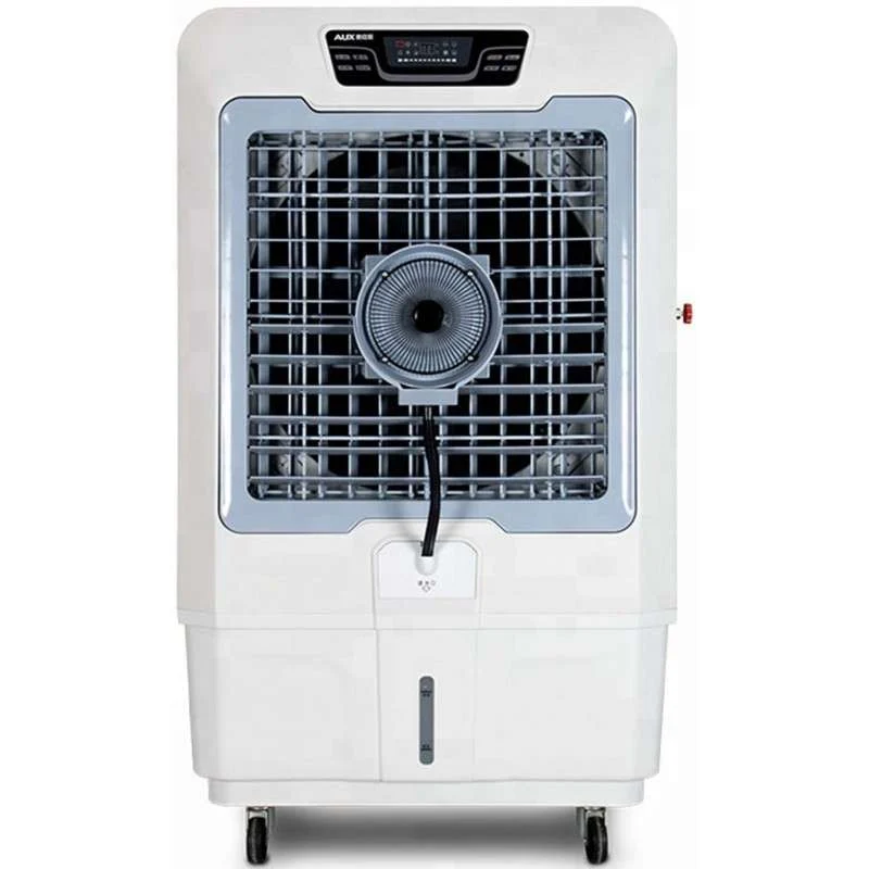 Ligmar FLS-L55GYS Air Cooler 80L