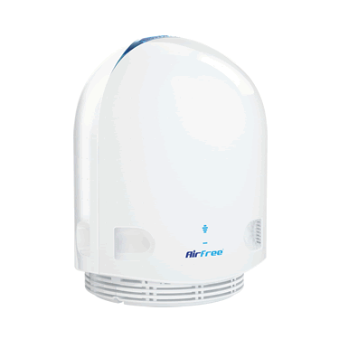 Airfree P60 – Filterless Air Purifier 24m2