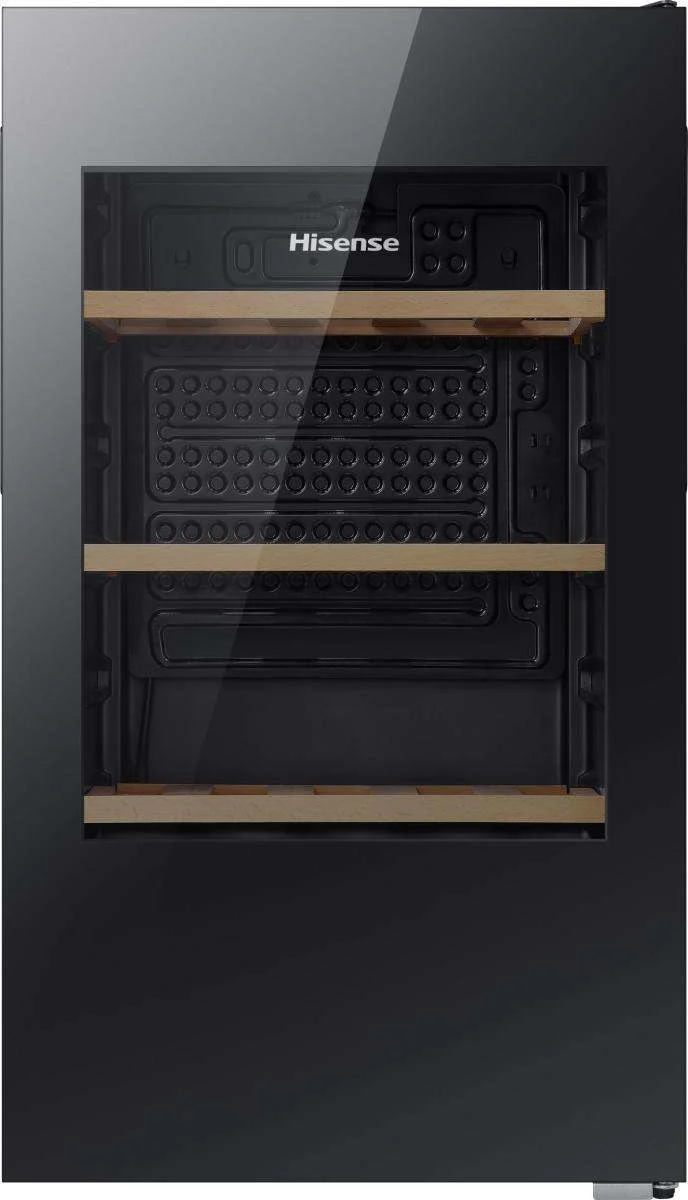 Hisense Wine Cooler RW12D4NWG0