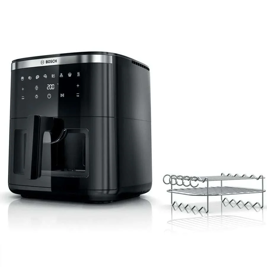 Bosch MAF671B1 Air Fryer, 7,2ltrs