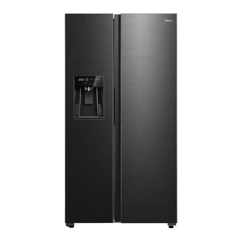 Midea Side by Side Refrigerator MDRS761MYC45