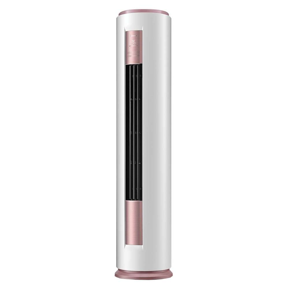 Midea MFYA400-24ARFN1Q-QRD0W inverter floor standing air conditioner