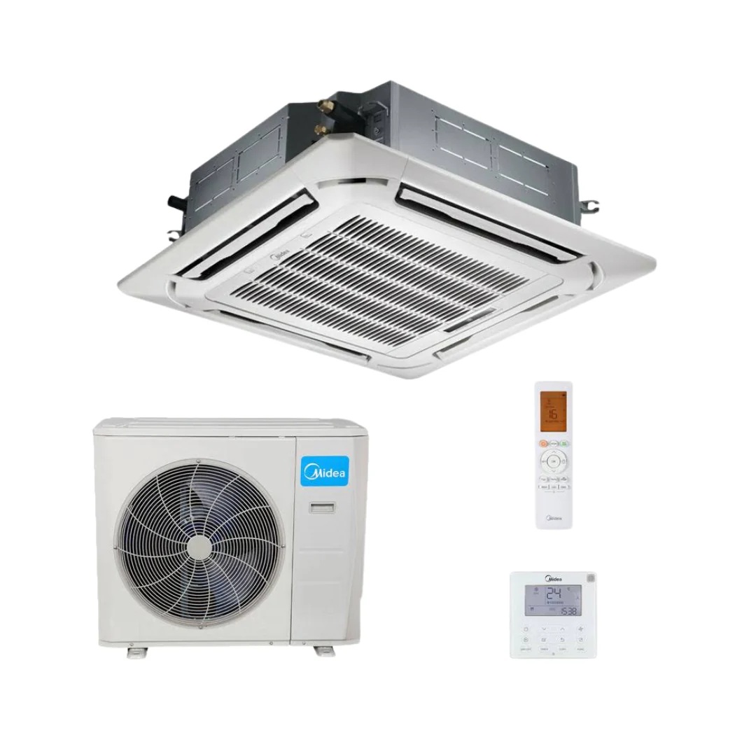 Midea Cassete Type Air Conditioner MCD1-48HRFNX(GA)