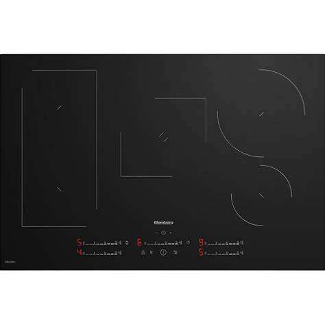 Blomberg Induction Hob MIX55487N