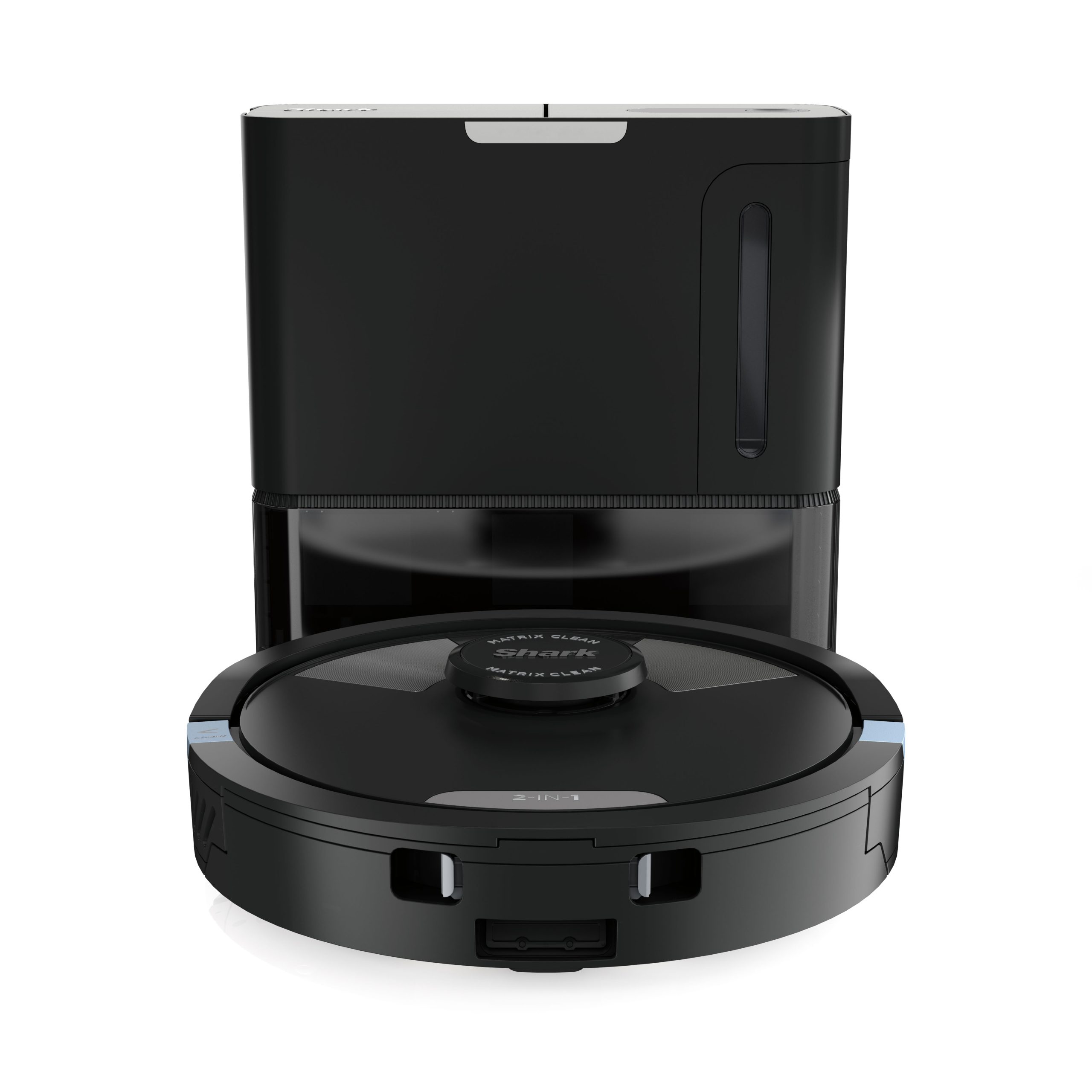 Shark Matrix Plus 2-in-1 Self-Empty Robot Vacuum & Mop RV2620WAEU